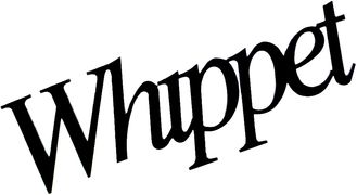 Whippet Whippet