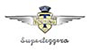 Touring Superleggera