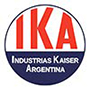IKA IKA