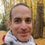 Alex Schenkman
